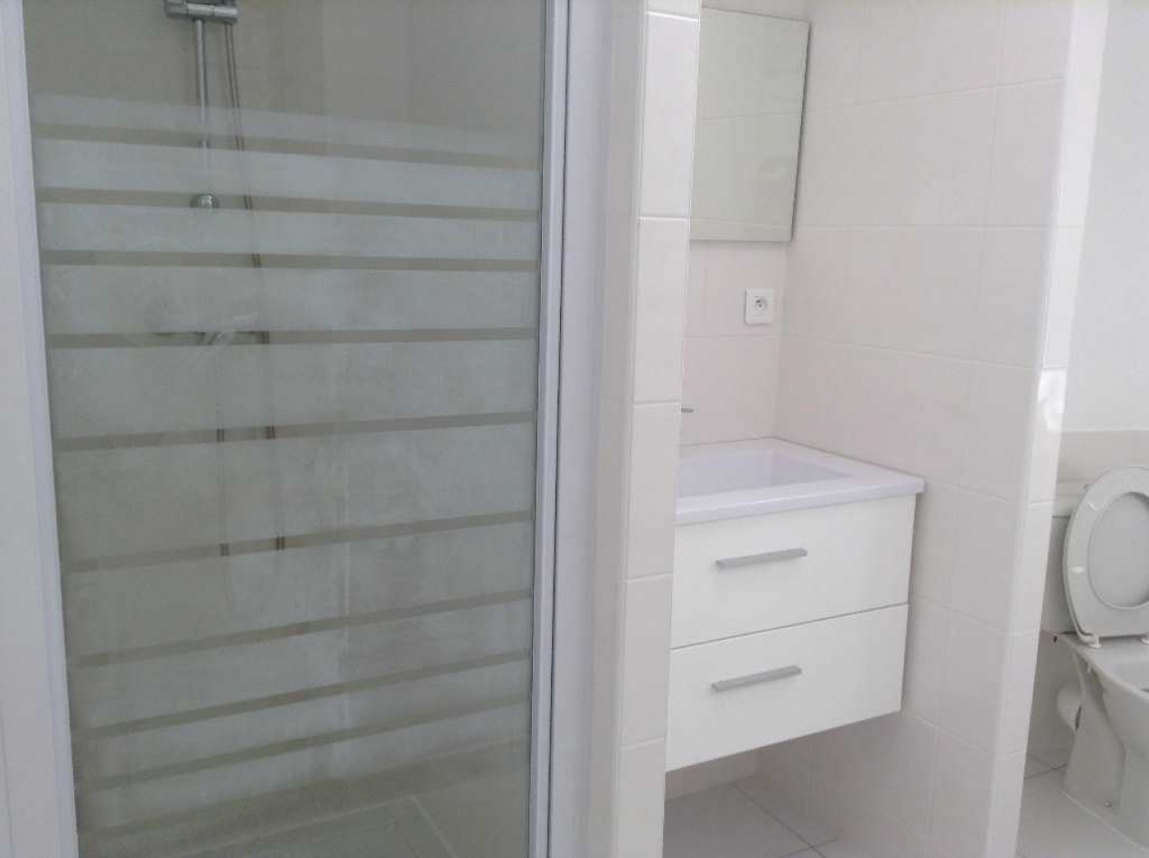 à louer Appartement Montpellier - Photo 5