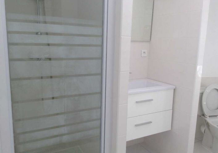 à louer Appartement Montpellier