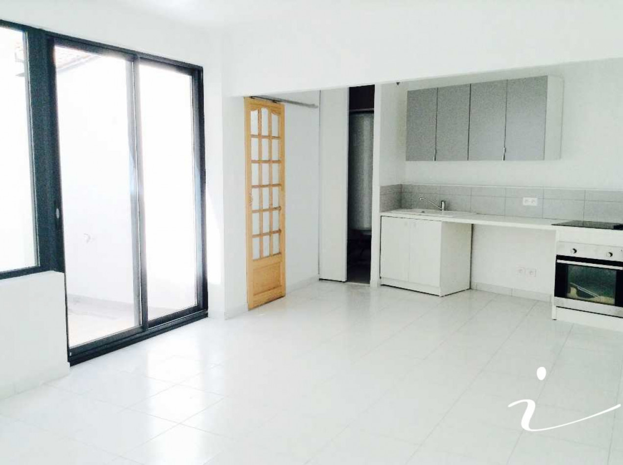 à louer Appartement Montpellier - Photo 1