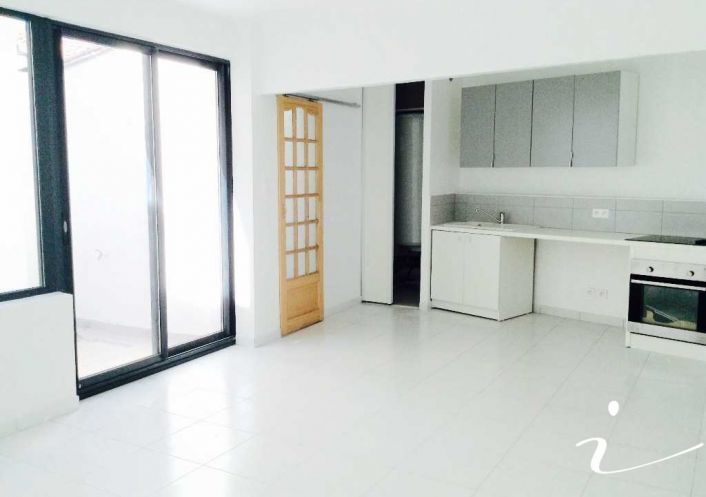 à louer Appartement Montpellier