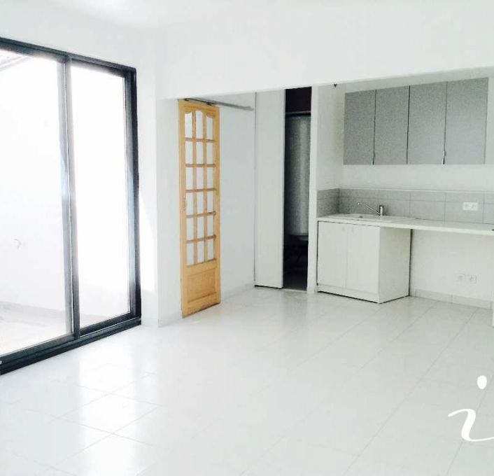 à louer Appartement Montpellier