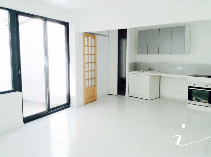 letting Appartement Montpellier