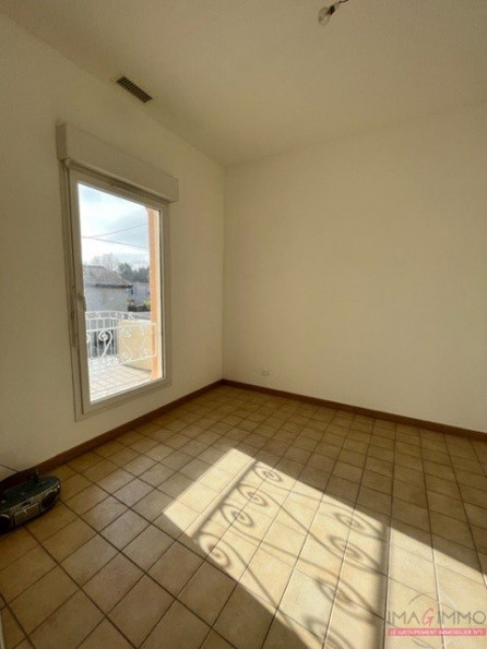 location Maison Magalas