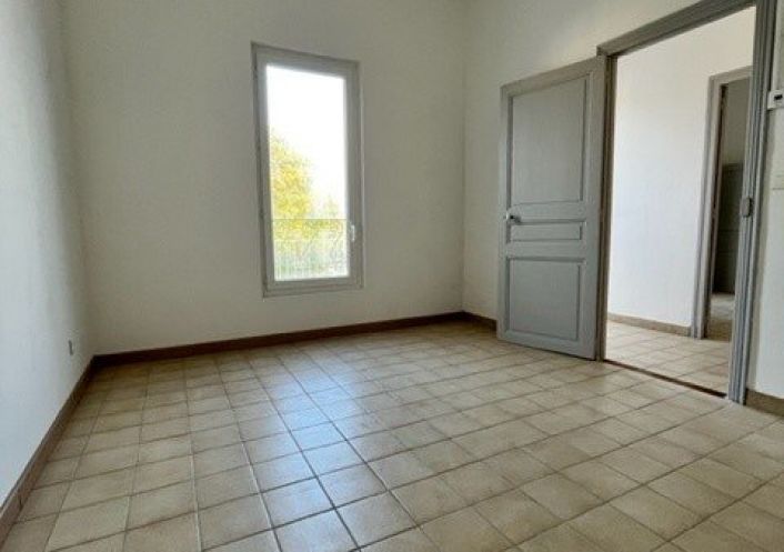 à louer Appartement Magalas