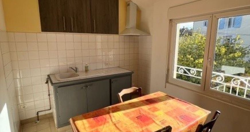 location Appartement Magalas