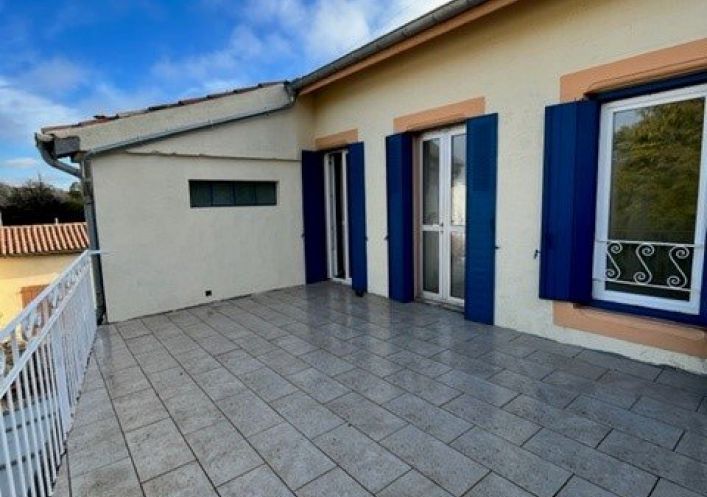 à louer Maison Magalas