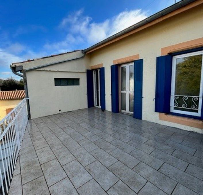 à louer Maison Magalas