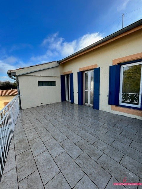 location Maison Magalas - Photo 1