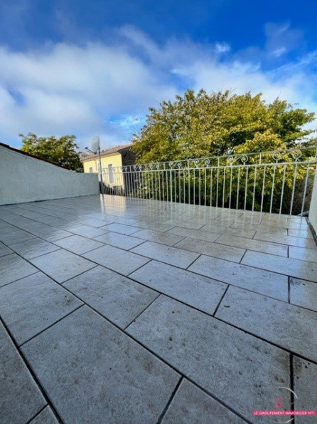 à louer Maison Magalas - Photo 2