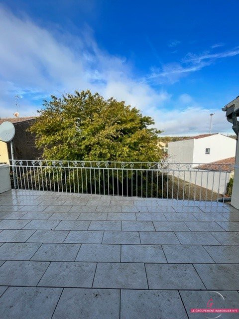 location Maison Magalas - Photo 7