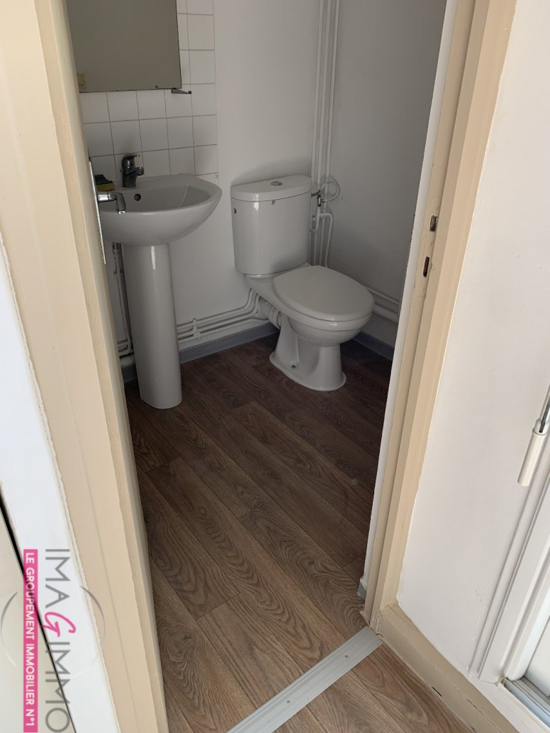 à louer Appartement Montpellier - Photo 4