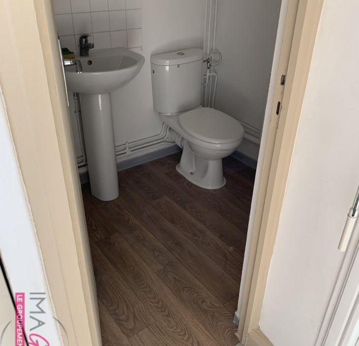 à louer Appartement Montpellier