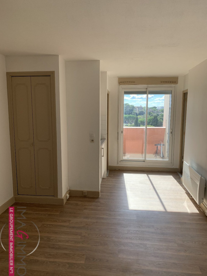 à louer Appartement Montpellier - Photo 2