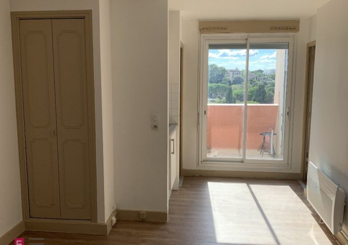 à louer Appartement Montpellier