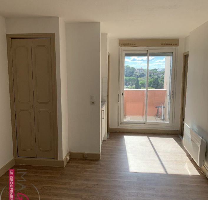 à louer Appartement Montpellier