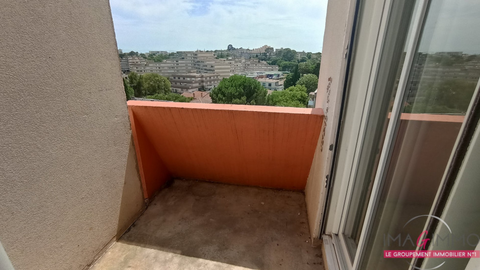 location Appartement Montpellier - Photo 1