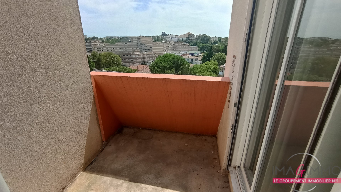 à louer Appartement Montpellier - Photo 1