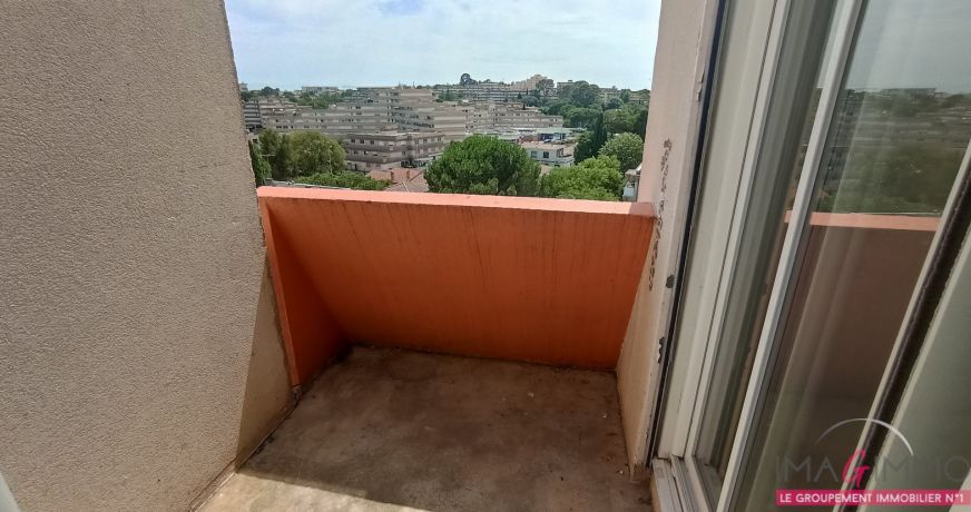 location Appartement Montpellier
