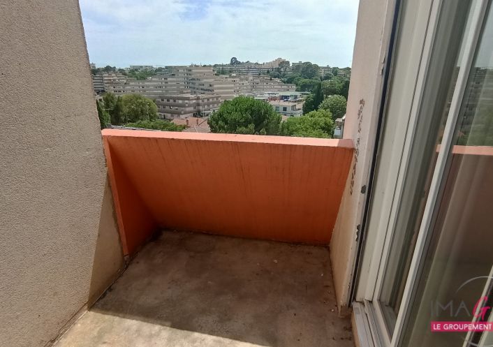 à louer Appartement Montpellier