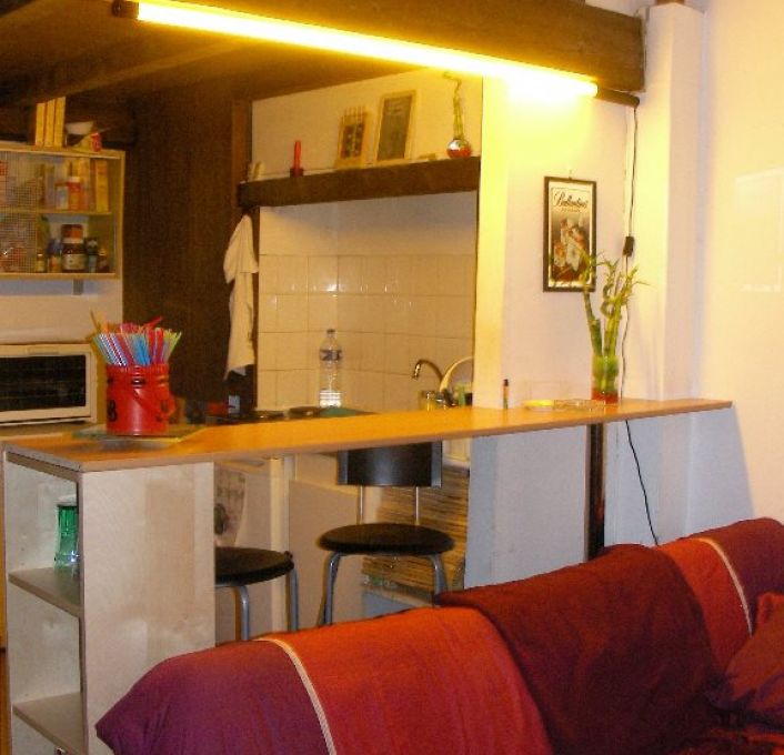 à louer Appartement Montpellier