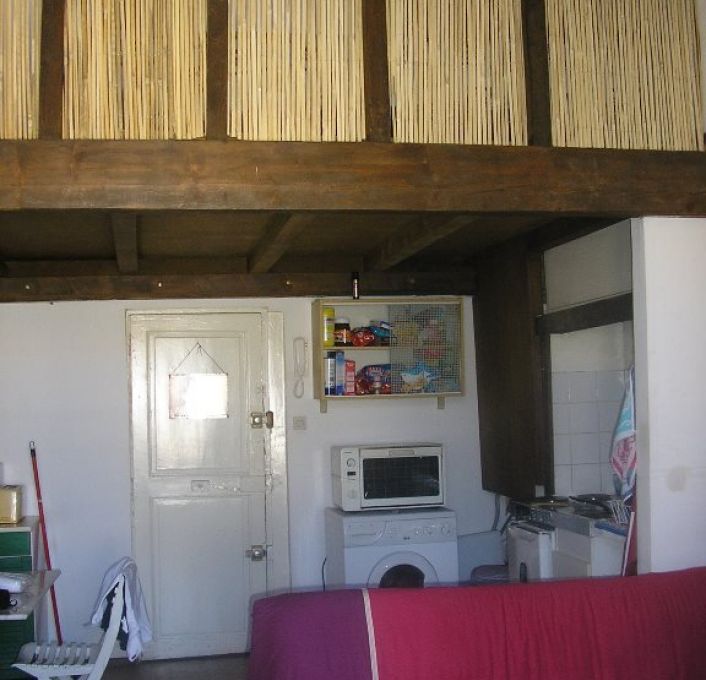 à louer Appartement Montpellier