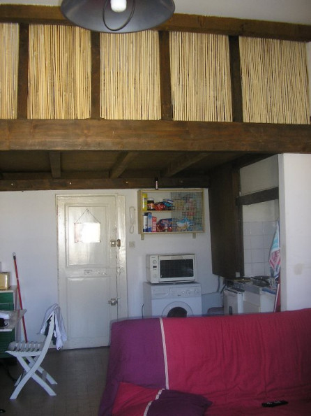 letting Appartement Montpellier