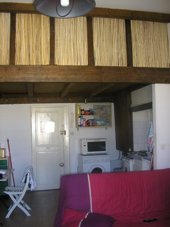 letting Appartement Montpellier - Photo 3