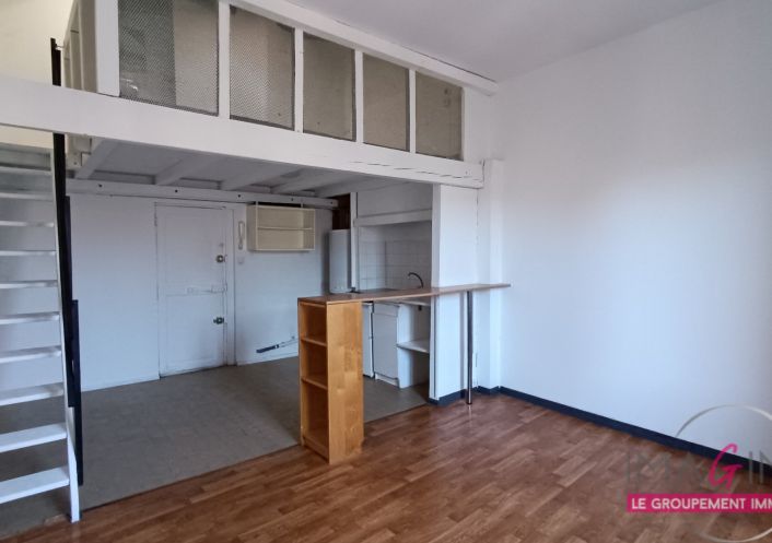 à louer Appartement Montpellier
