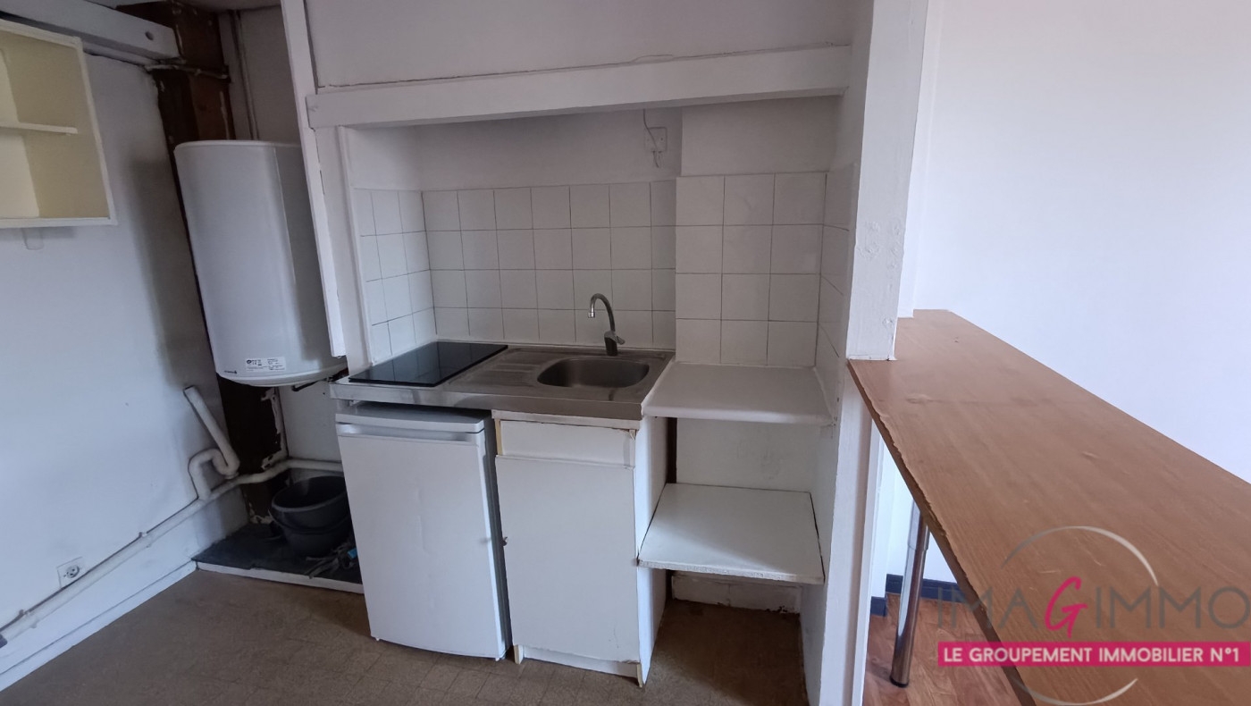 à louer Appartement Montpellier - Photo 3