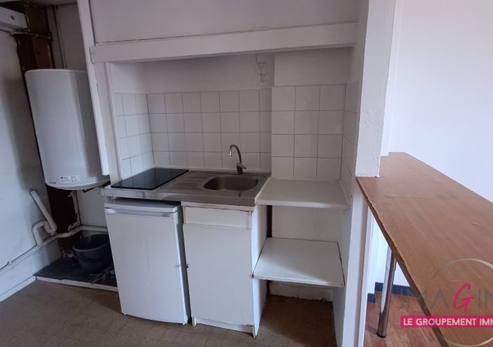 à louer Appartement Montpellier