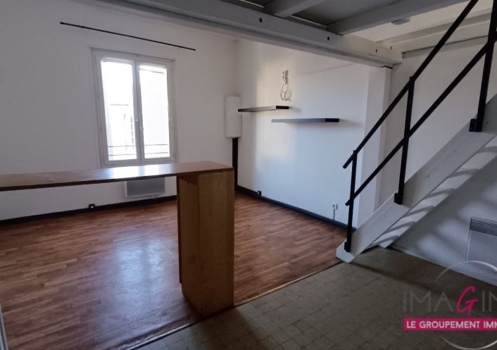 à louer Appartement Montpellier