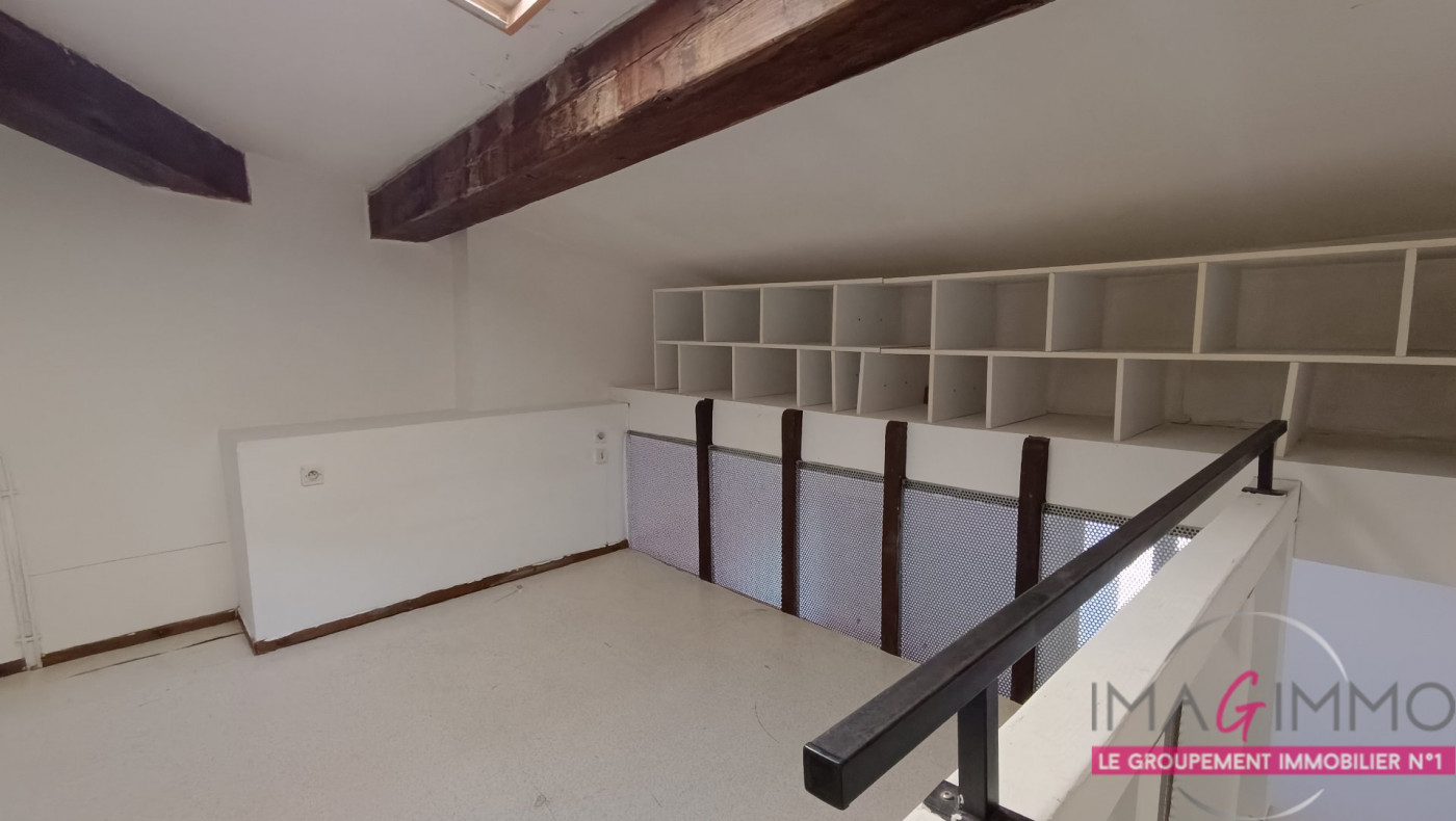 à louer Appartement Montpellier - Photo 4