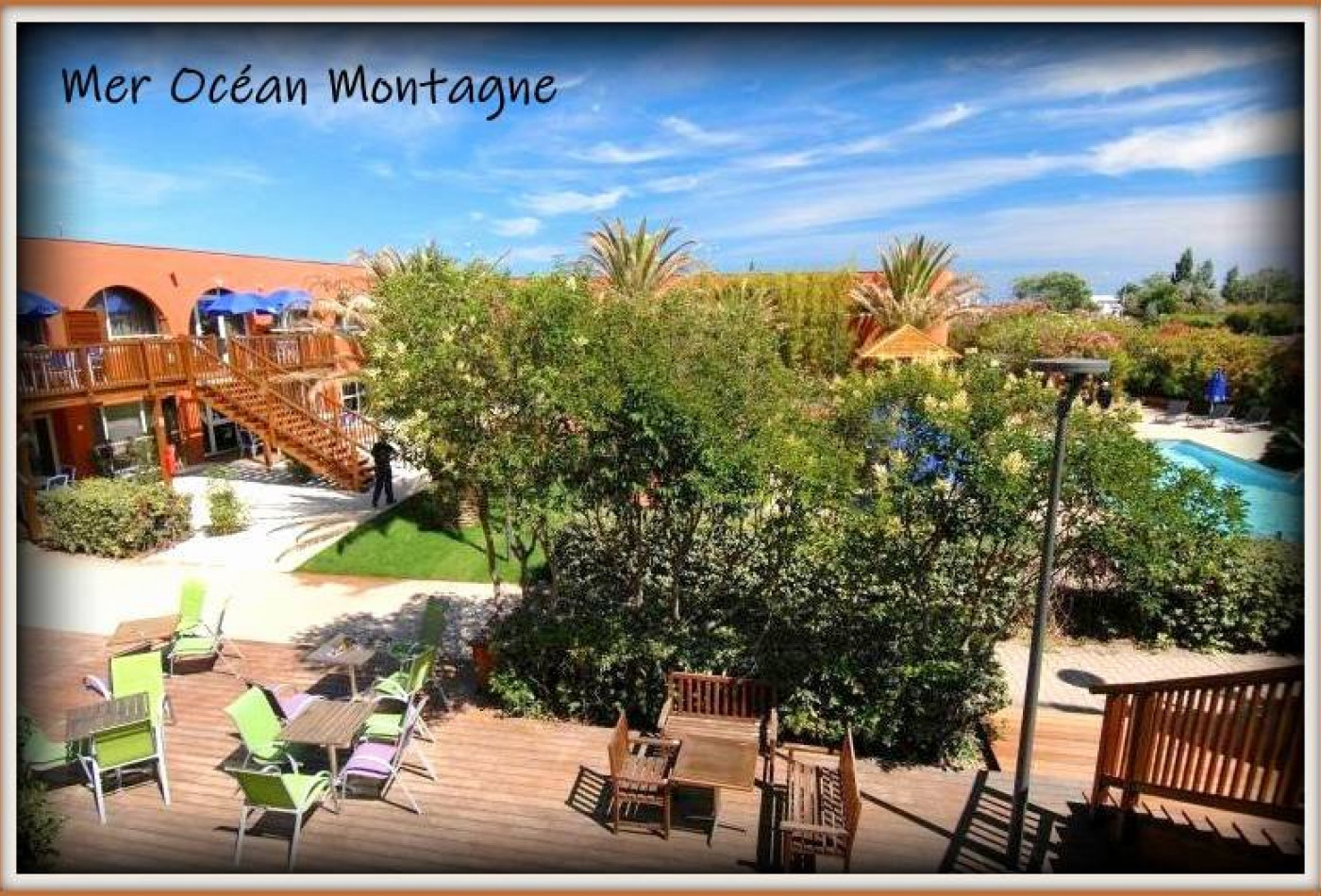vente Appartement Le Cap D'agde - Photo 2