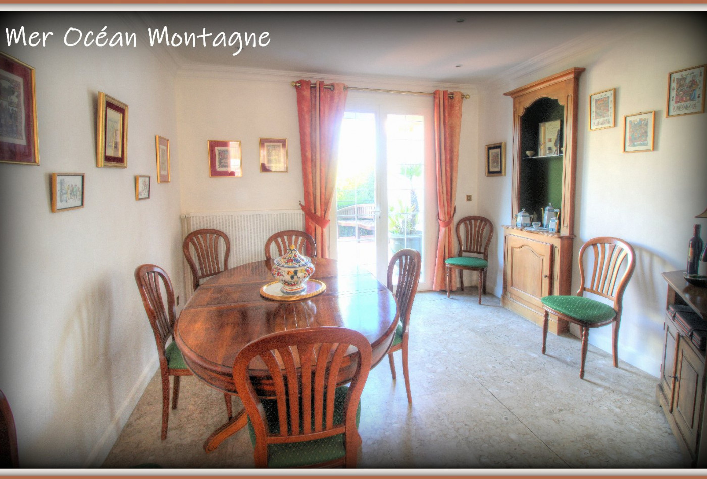 vente Maison Vias - Photo 5