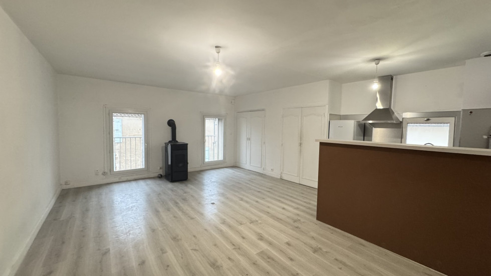 vente Appartement Le Cap D'agde - Photo 1