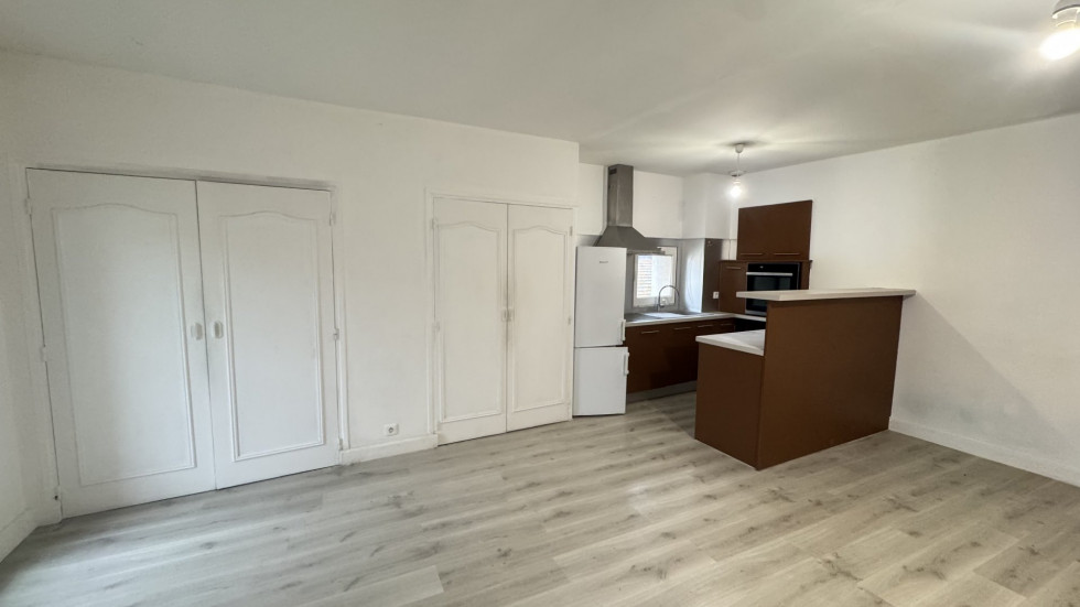 vente Appartement Le Cap D'agde - Photo 2