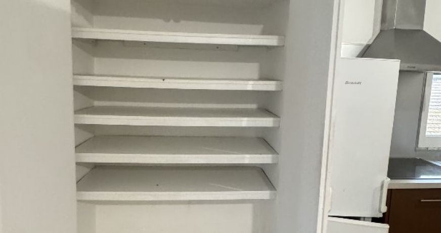 vente Appartement Pezenas