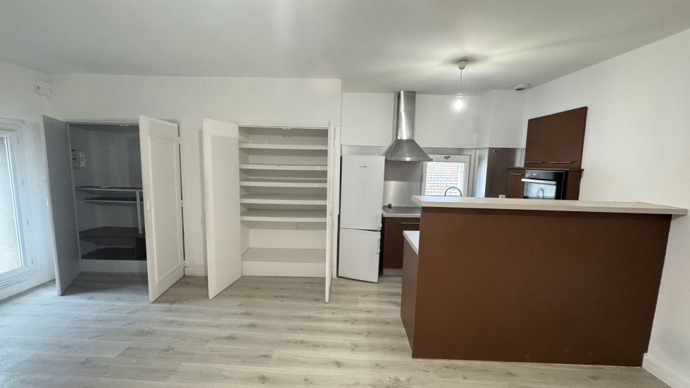 vente Appartement Le Cap D'agde - Photo 4