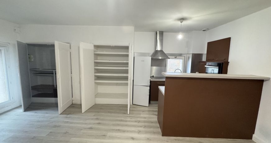 vente Appartement Pezenas