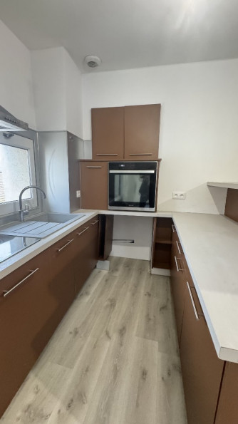 vente Appartement Le Cap D'agde - Photo 5