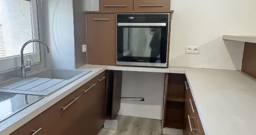 vente Appartement Pezenas