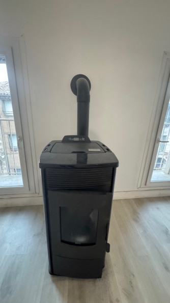 vente Appartement Le Cap D'agde - Photo 7