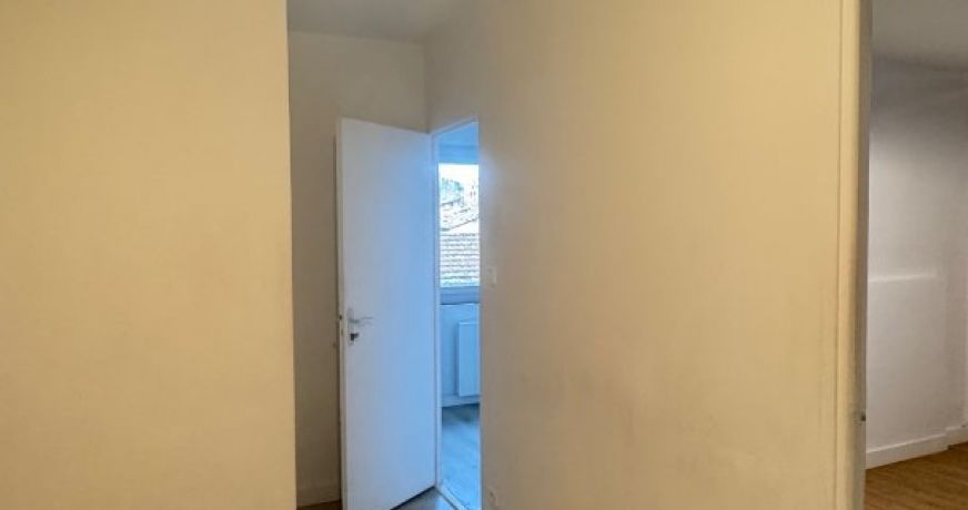 vente Appartement Pezenas