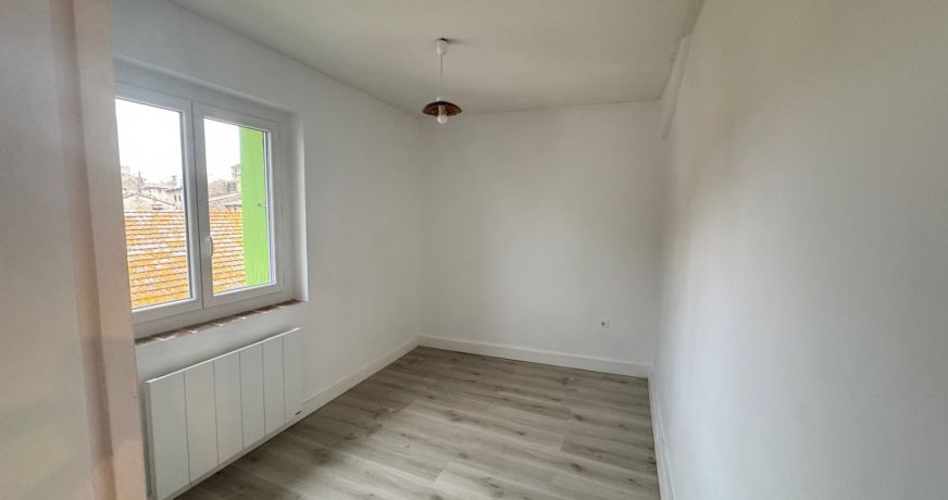 vente Appartement Pezenas