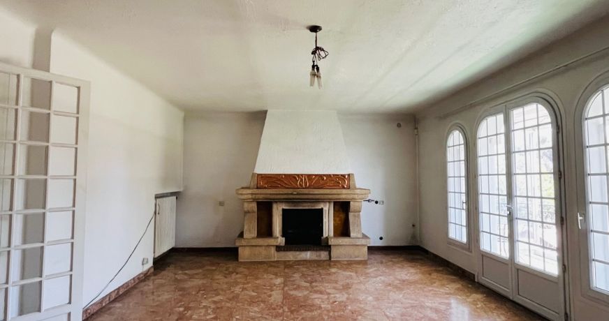 vente Appartement Mougins