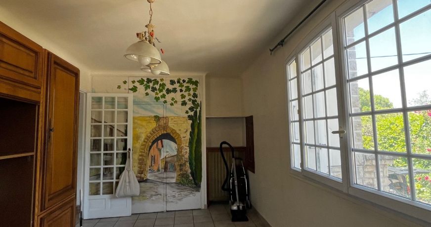 vente Appartement Mougins