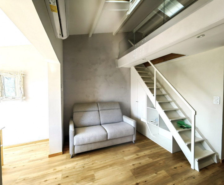vente Appartement en marina Cap D'agde - Photo 5
