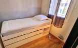 vente Appartement en marina Cap D'agde