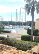 vente Appartement en marina Cap D'agde