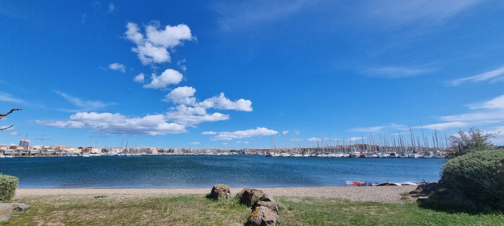 vente Appartement en marina Cap D'agde - Photo 10